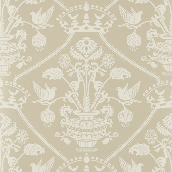 Обои Sanderson Highgrove 217503 изображение 1