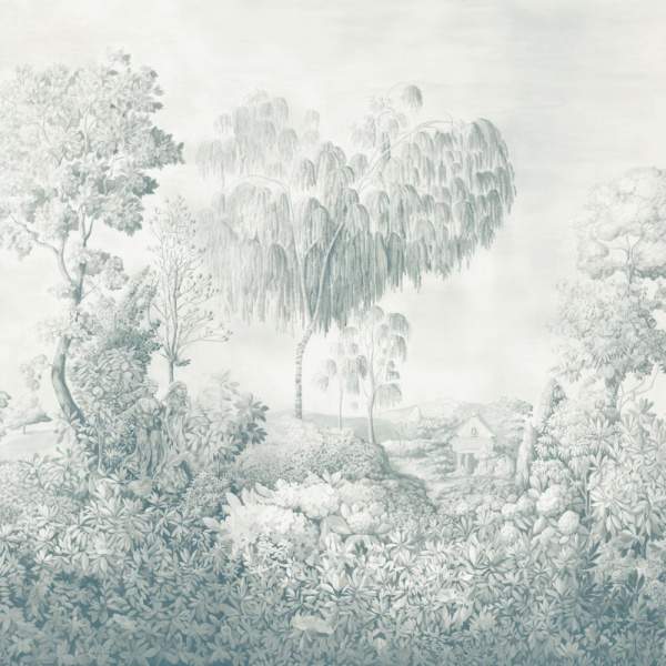 Обои Sanderson Highgrove 217513 изображение 1