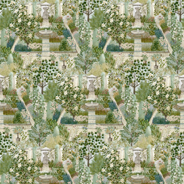 Обои Sanderson Highgrove 217518 изображение 1