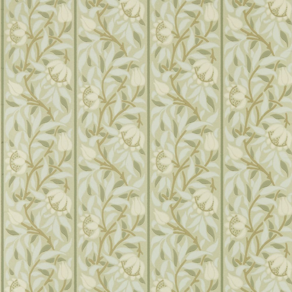 Обои Morris&Co The Unfinished Works 217570 изображение 1