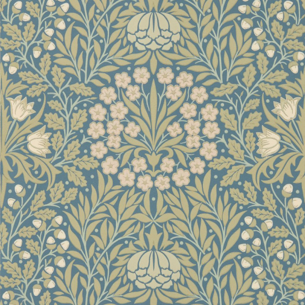 Обои Morris&Co The Unfinished Works 217584 изображение 1