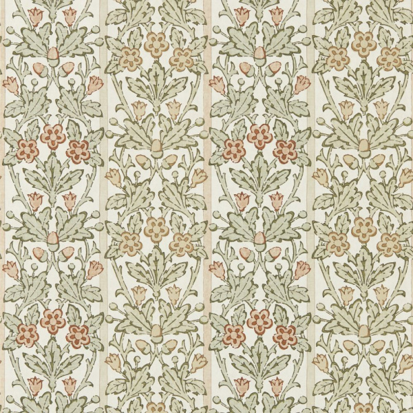 Обои Morris&Co The Unfinished Works 217589 изображение 1