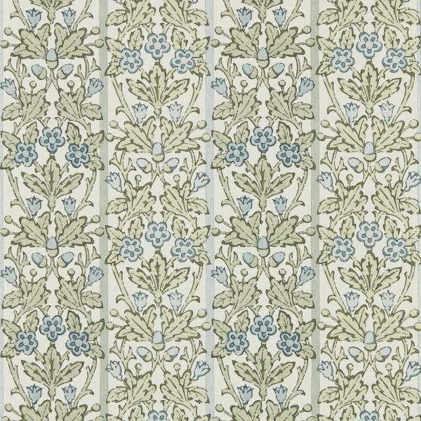 Обои Morris&Co The Unfinished Works 217590 изображение 1