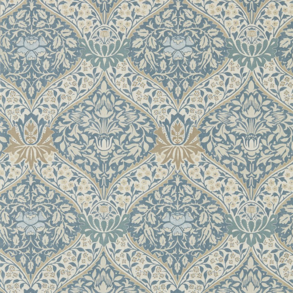 Обои Morris&Co The Unfinished Works 217592 изображение 1