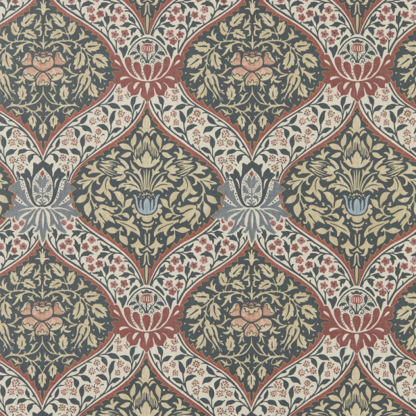 Обои Morris&Co The Unfinished Works 217593 изображение 1