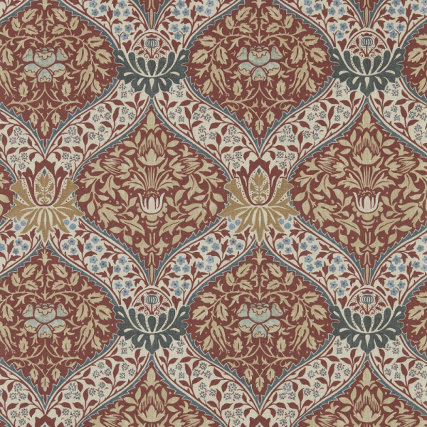 Обои Morris&Co The Unfinished Works 217594 изображение 1