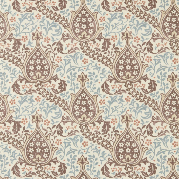 Обои Morris&Co The Unfinished Works 217598 изображение 1