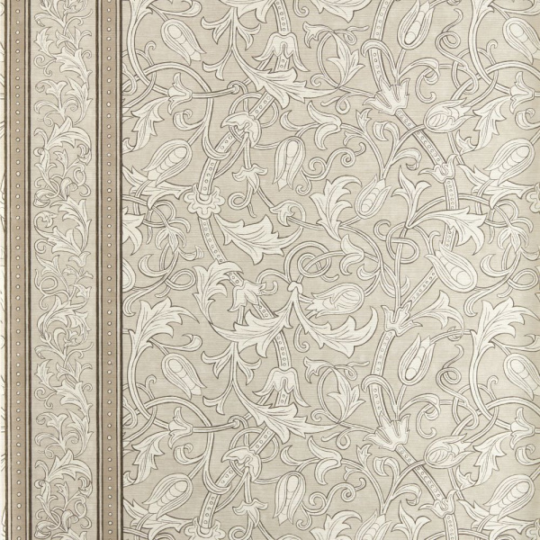 Обои Morris&Co The Unfinished Works 217603 изображение 1