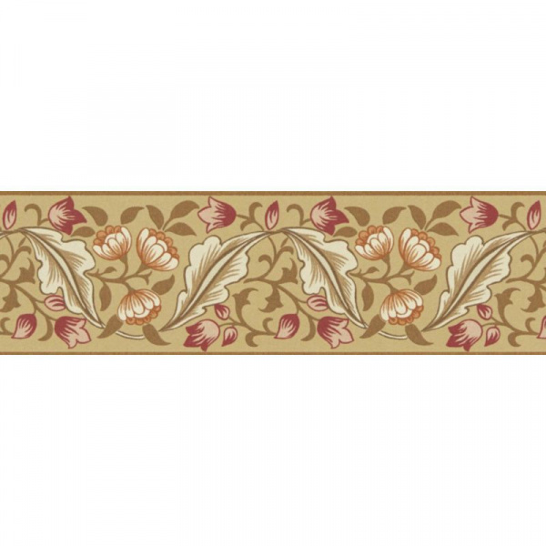 Обои Morris&Co The Unfinished Works 217608 изображение 1