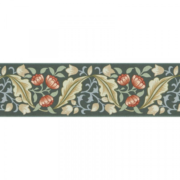 Обои Morris&Co The Unfinished Works 217609 изображение 1