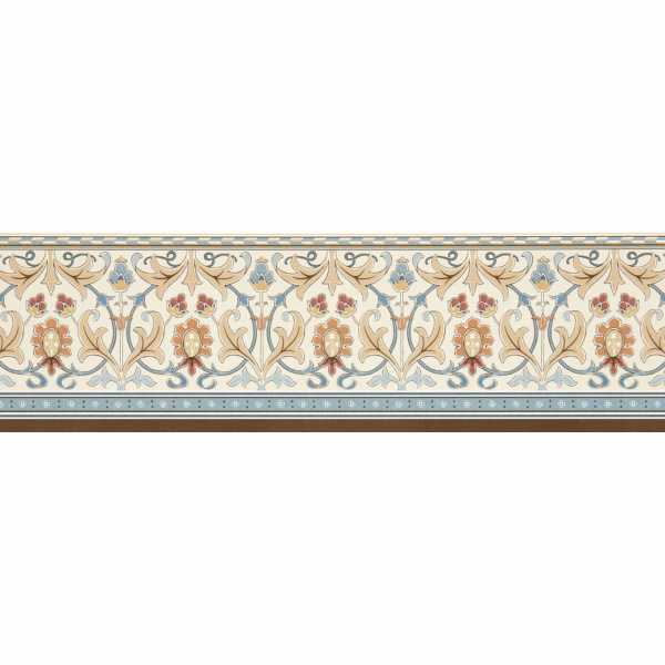 Обои Morris&Co The Unfinished Works 217612 изображение 1