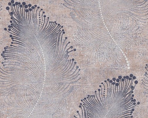 Обои A.S. Creation Bohemian Burlesque 96045-3 изображение 1