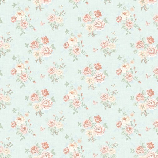 Обои Grandeco Little Florals LF3104 изображение 1