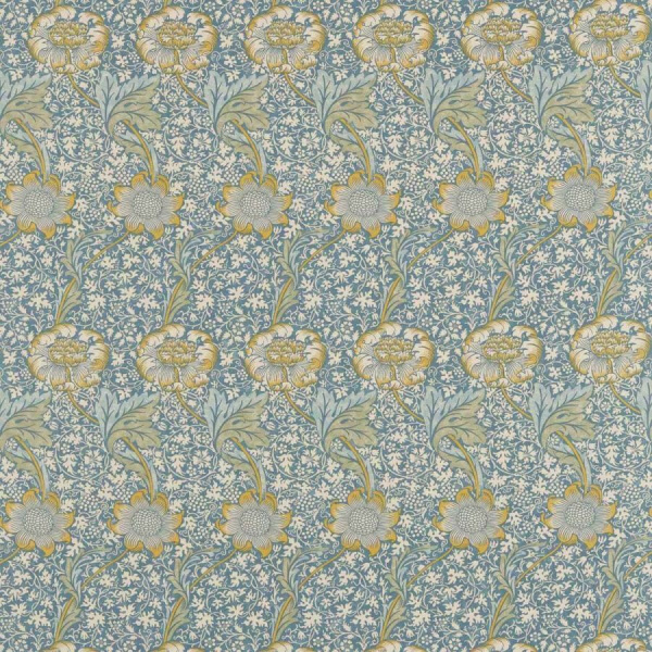 Обои Morris&Co Morris & Friends Volume 2 (ткани) 220324 изображение 1