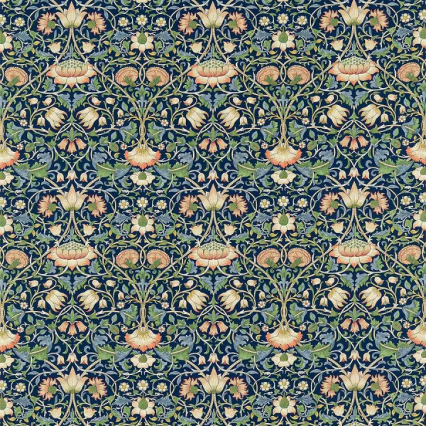 Обои Morris&Co Morris & Friends Volume 2 (ткани) 222521 изображение 1