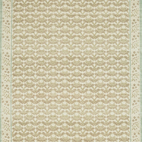 Обои Morris&Co Archive IV (ткани) 226404 изображение 1