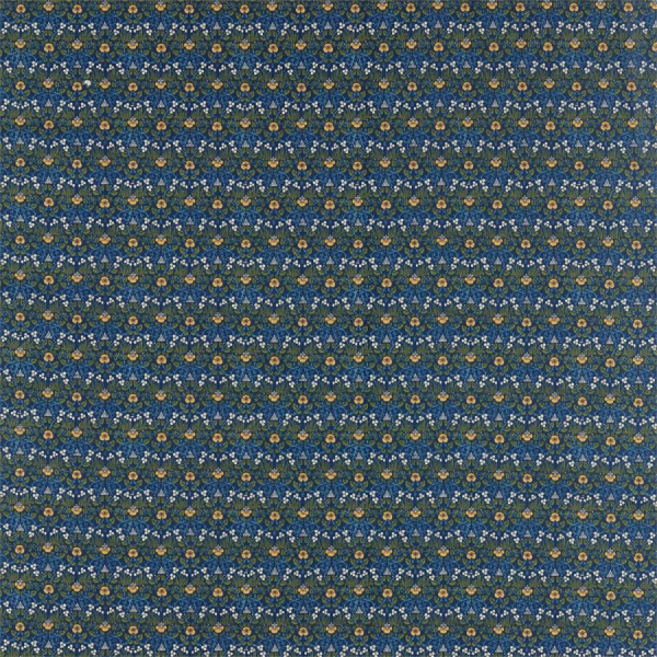 Обои Morris&Co Melsetter (ткань) 226597 изображение 1