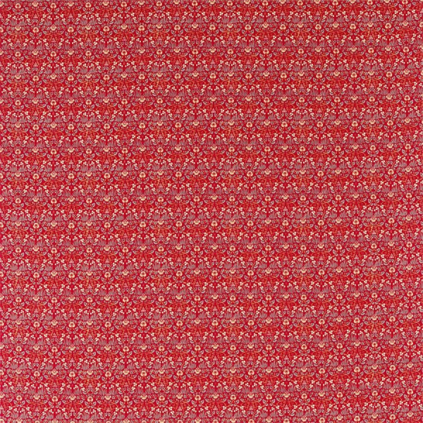 Обои Morris&Co Melsetter (ткань) 226599 изображение 1