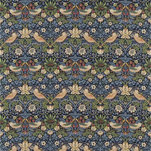 Обои Morris&Co Compilation (ткани) 226685 изображение 1