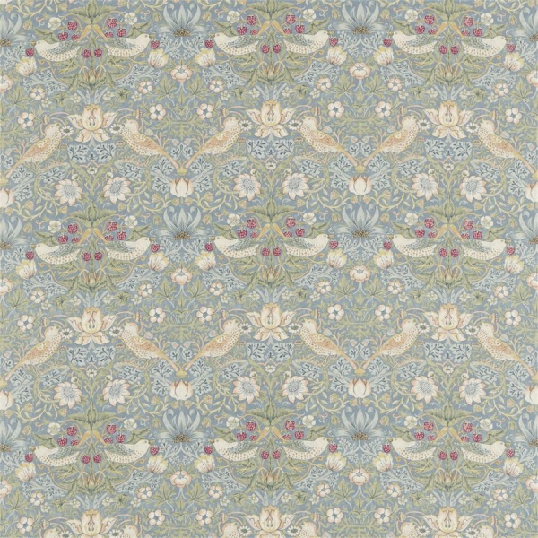 Обои Morris&Co Compilation (ткани) 226713 изображение 1