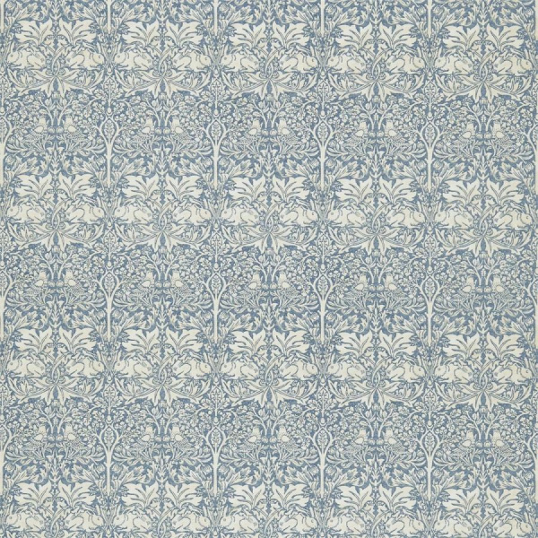 Обои Morris&Co Compilation (ткани) 226714 изображение 1