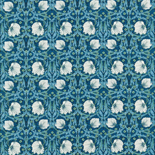 Обои Morris&Co Bedford Park (ткани) 227212 изображение 1