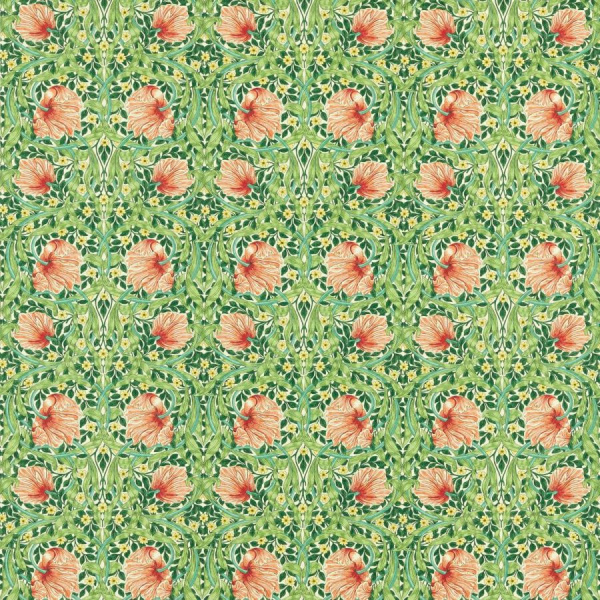 Обои Morris&Co Bedford Park (ткани) 227213 изображение 1