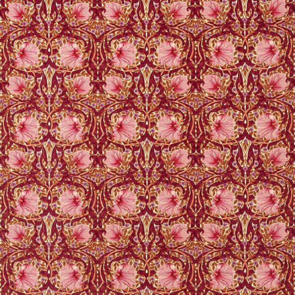 Обои Morris&Co Bedford Park (ткани) 227216 изображение 1