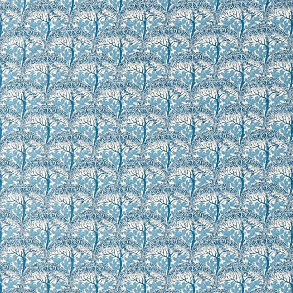 Обои Morris&Co Bedford Park (ткани) 227217 изображение 1