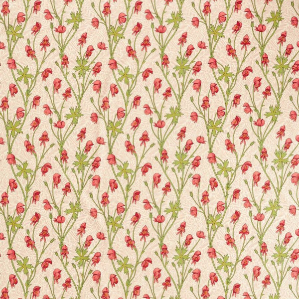 Обои Morris&Co Bedford Park (ткани) 227220 изображение 1