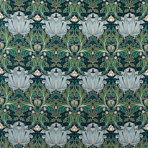 Обои Morris&Co Morris & Friends Volume 2 (ткани) 227237 изображение 1