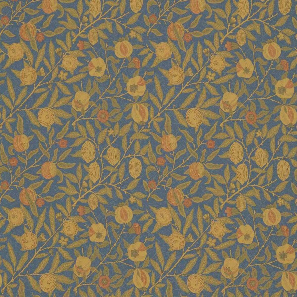 Обои Morris&Co Morris & Friends Volume 2 (ткани) 230284 изображение 1