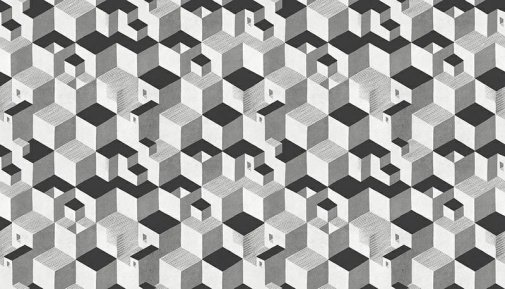 Обои Jannelli&Volpi M.C.Escher 23151 изображение 1