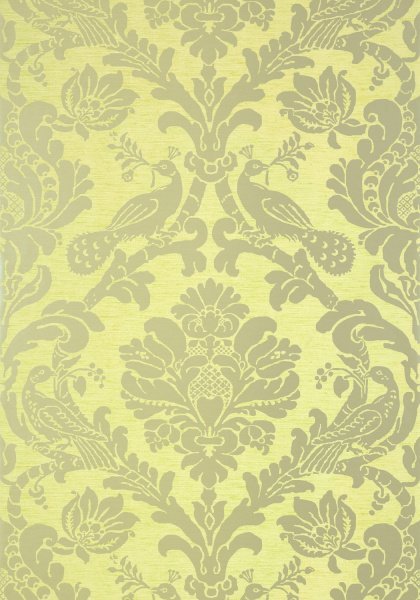 Обои THIBAUT Damask Resource 4 T89138 изображение 1