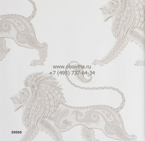 Обои Hookedonwalls Rock Baroque 20050 изображение 1