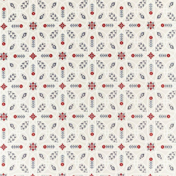 Обои Morris&Co Melsetter (ткань) 236815 изображение 1