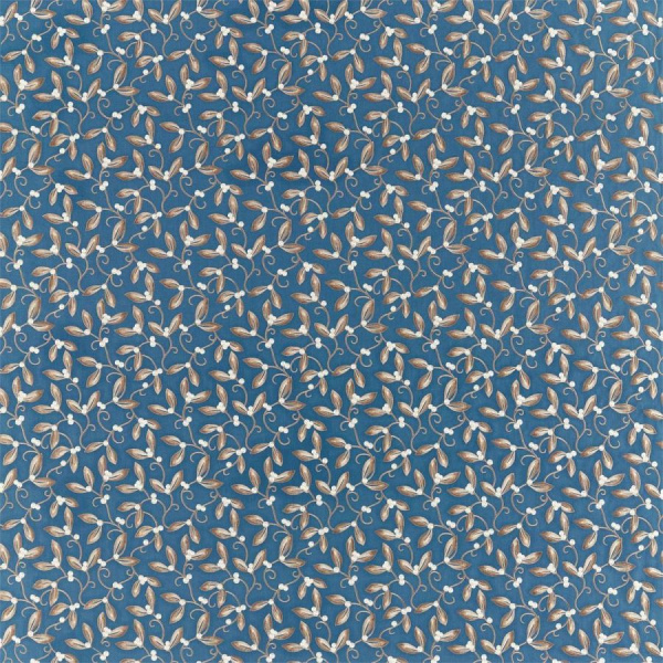 Обои Morris&Co Melsetter (ткань) 236818 изображение 1