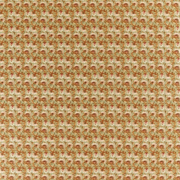 Обои Morris&Co Melsetter (ткань) 236819 изображение 1