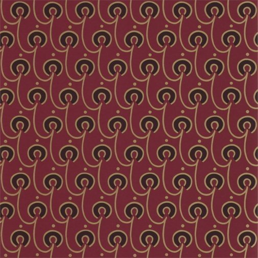 Обои Morris&Co Volume V DMOWRE105 изображение 1