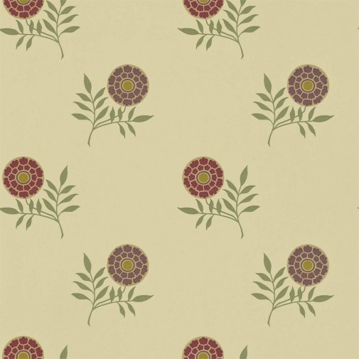 Обои Morris&Co Volume V DMOWMO103 изображение 1