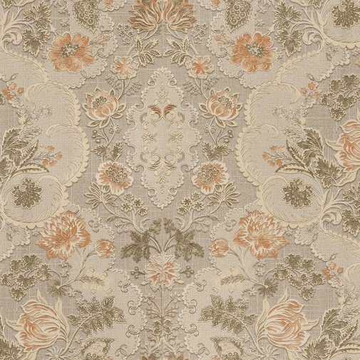 Обои Zambaiti Parati Karat new Z2911 изображение 1