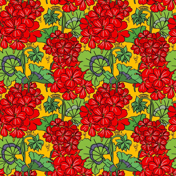 Обои Jannelli&Volpi Enriquezland 25505 изображение 1