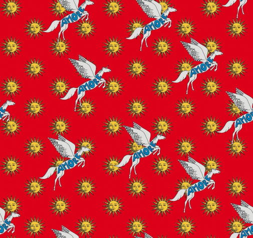 Обои Jannelli&Volpi Enriquezland 25517 изображение 1