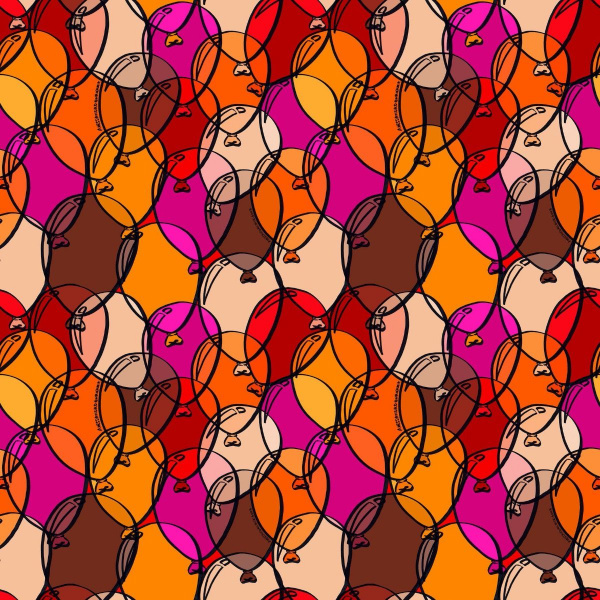 Обои Jannelli&Volpi Enriquezland 25524 изображение 1