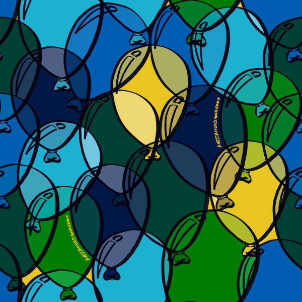 Обои Jannelli&Volpi Enriquezland 25525 изображение 1