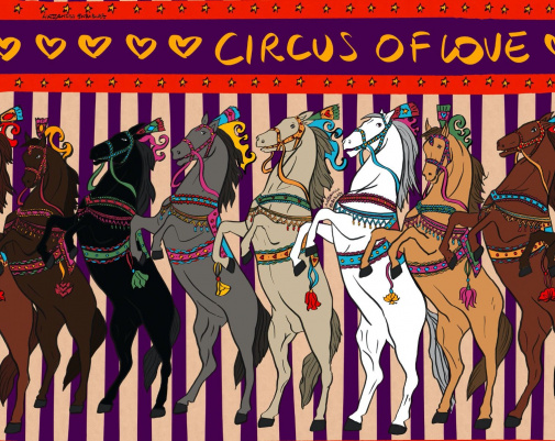 Обои Jannelli&Volpi Enriquezland 25530 изображение 1