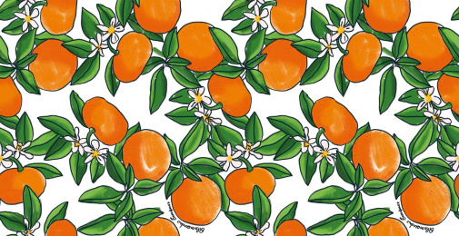 Обои Jannelli&Volpi Enriquezland 25540 изображение 1