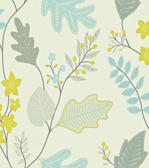 Обои Harlequin Folia 110299 изображение 1