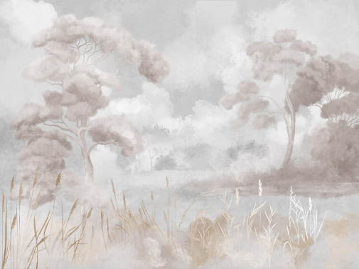 Фрески Wall Street Фрески 25805 изображение 1