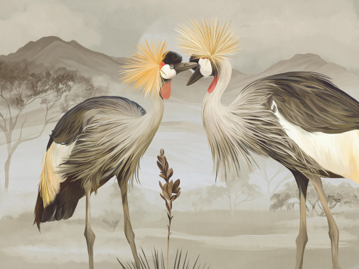 Фрески Wall Street Фрески 26271 изображение 1